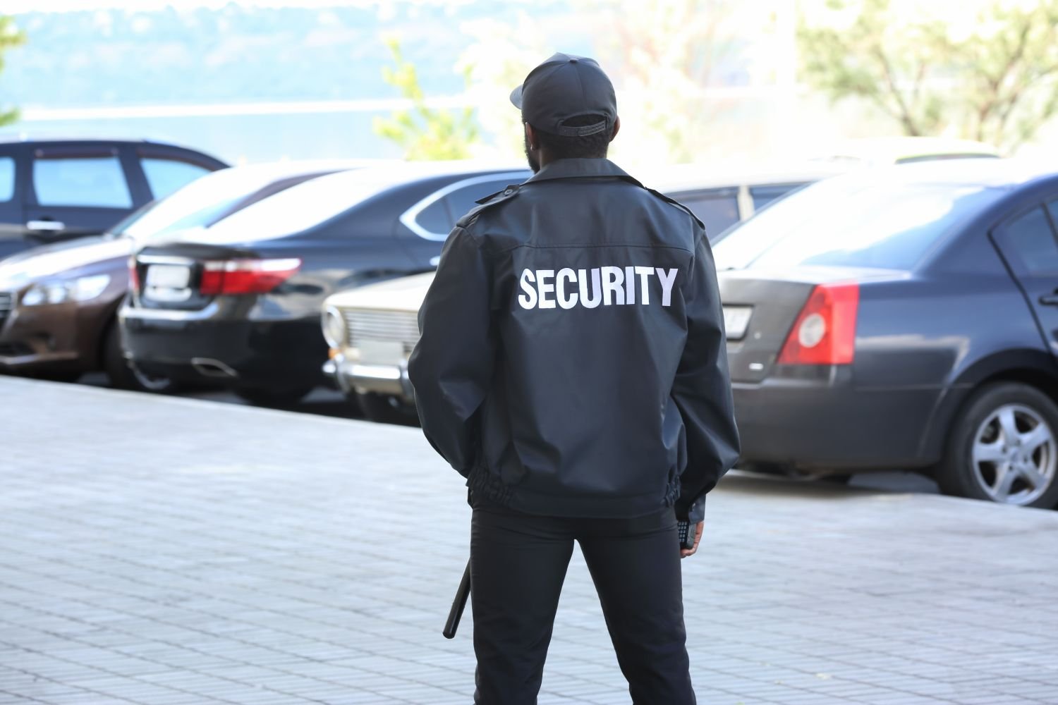 security-companies-in Oshawa