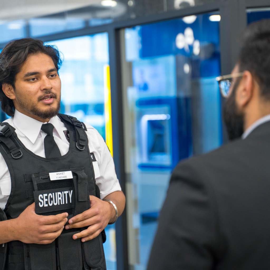 Personal-security-guard-services