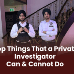 Top Things That a Private Investigator Can & Cannot Do in Canada