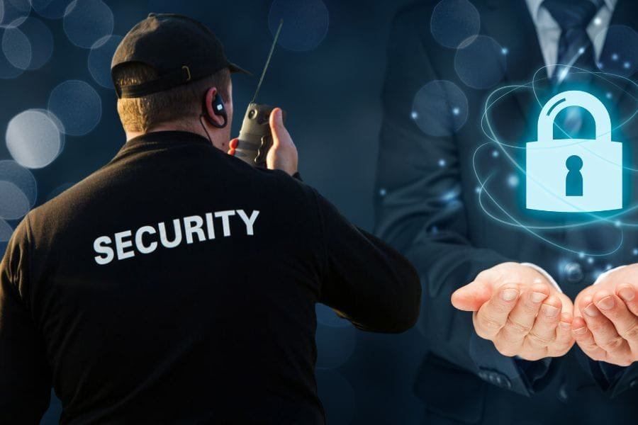 Security-company-in hamilton