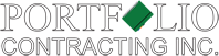 Portfolio Contracting