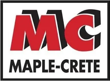 Maple-Crete