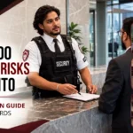 Top Condo Security Risks in Toronto (2026) And How to Prevent Them