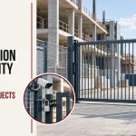 Construction Site Security Checklist for Brampton Projects