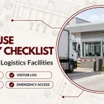 Gatehouse Security Checklist for Brampton Logistics Facilities